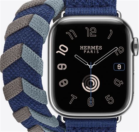 apple watch hermes video|Apple Watch Hermes collection.